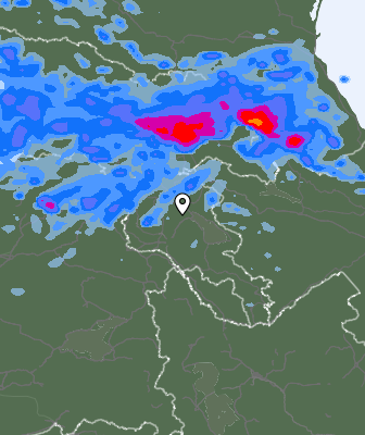 Precipitaţii