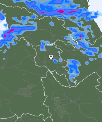 Precipitaţii