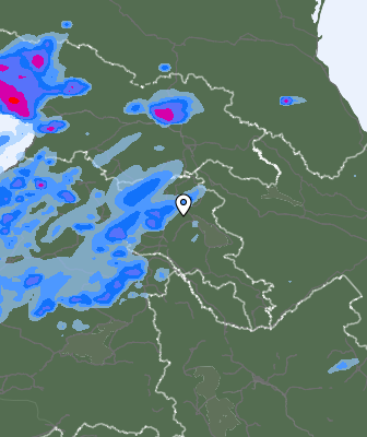 Precipitaţii