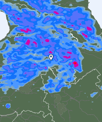 Precipitaţii