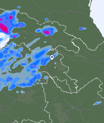 Precipitaţii