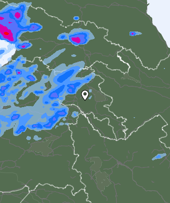 Precipitaţii