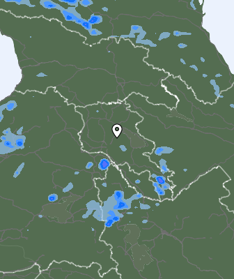 Precipitaţii