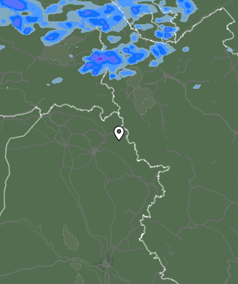 Opady atmosferyczne