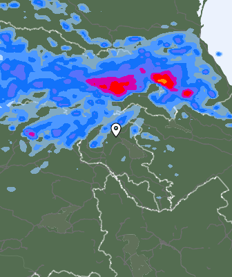 Precipitaţii
