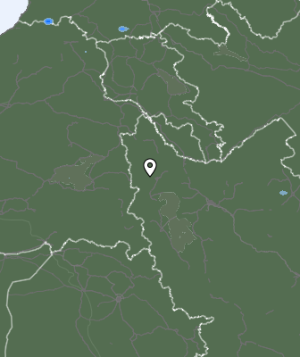 Niederschlagsprognose
