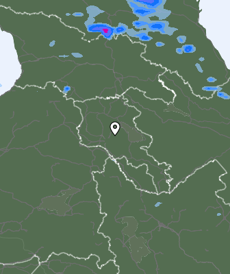 Precipitaţii