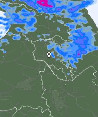 Precipitaţii