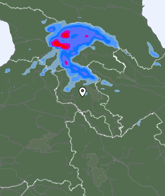 Precipitaţii
