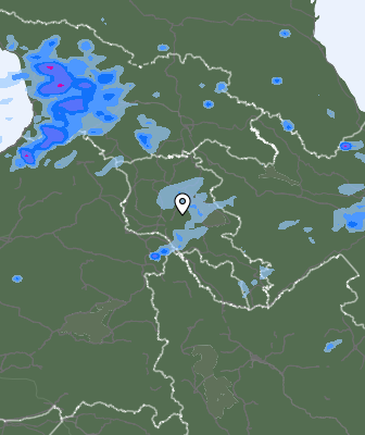 Precipitaţii