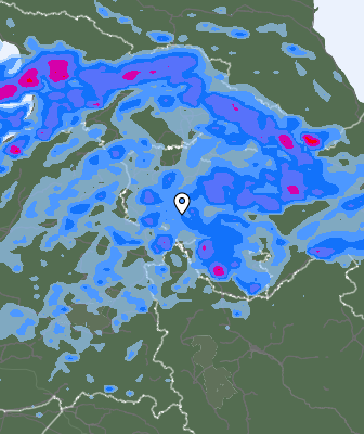 Precipitaţii