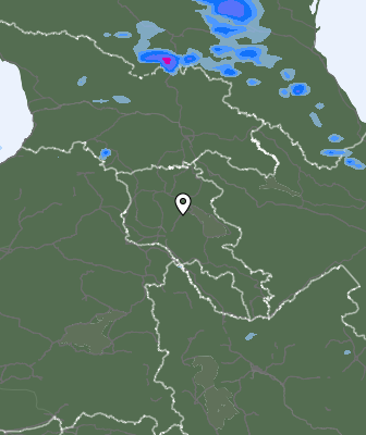 Precipitaţii