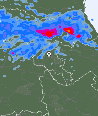 Precipitaţii