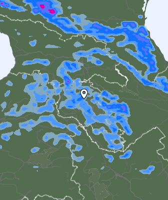 Precipitaţii