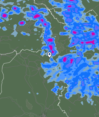Precipitazioni