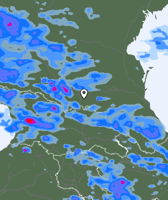 Precipitazioni