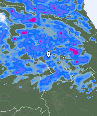 Precipitaţii