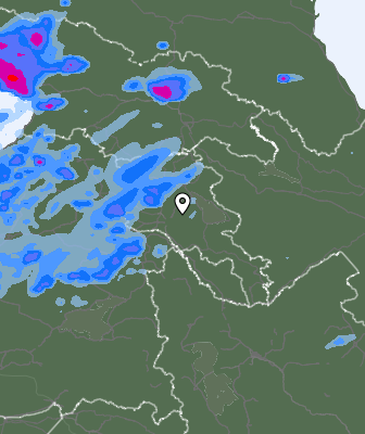 Precipitaţii