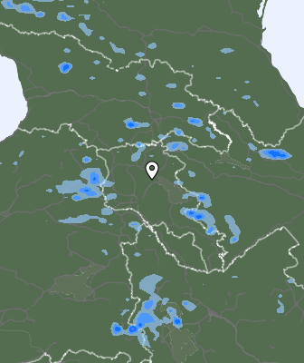 Precipitaţii