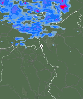 Precipitazioni