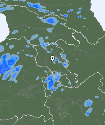 Precipitaţii