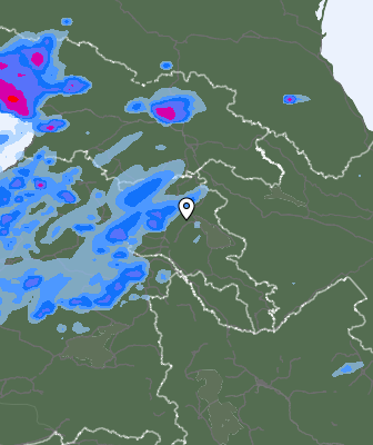 Precipitaţii