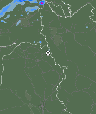 Niederschlagsprognose