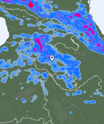 Precipitaţii