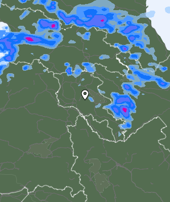 Precipitaţii