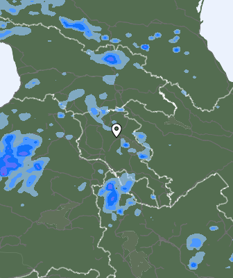 Precipitaţii