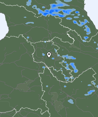 Precipitaţii