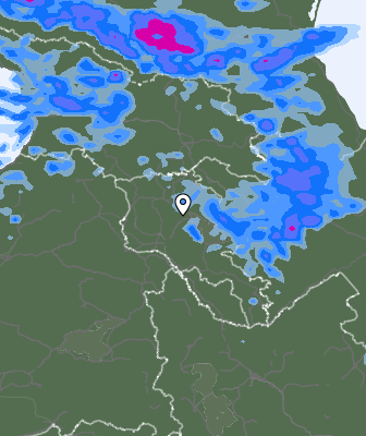 Precipitaţii