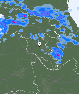 Precipitaţii