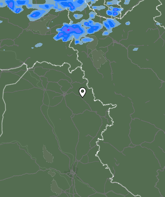 Opady atmosferyczne
