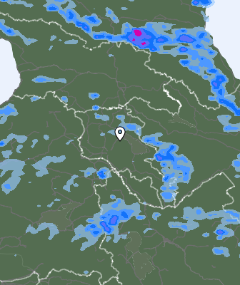 Precipitaţii
