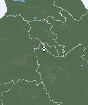 Niederschlagsprognose