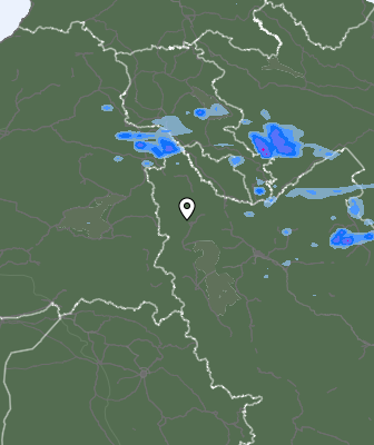 Niederschlagsprognose