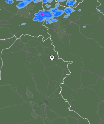 Srážky