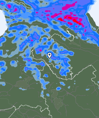 Precipitação