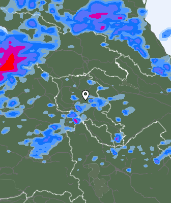 Precipitaţii