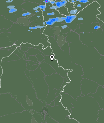 Srážky
