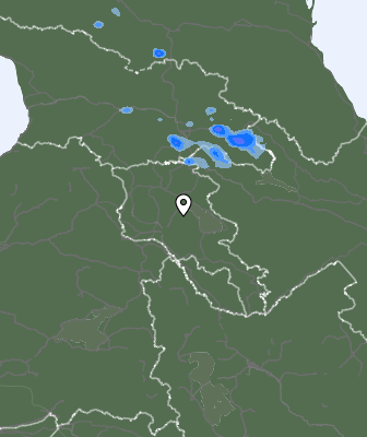 Precipitaţii