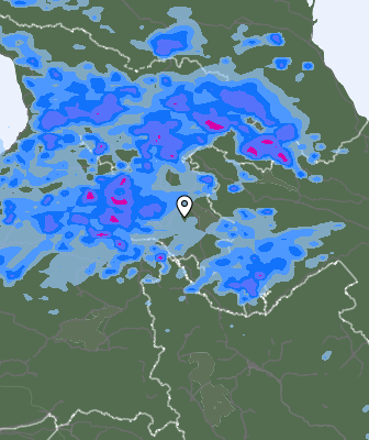 Precipitaţii