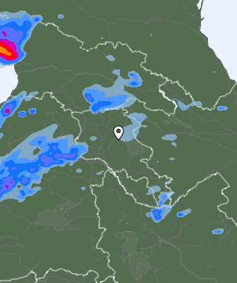 Opady atmosferyczne