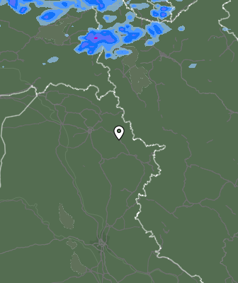 Srážky