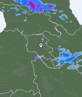 Precipitaţii