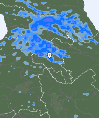 Precipitaţii