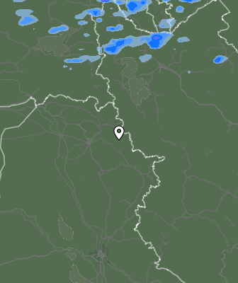 Srážky
