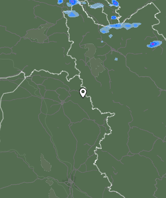 Opady atmosferyczne