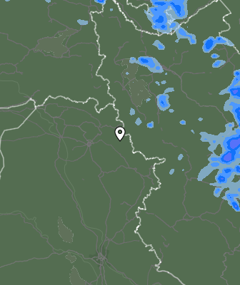 Srážky